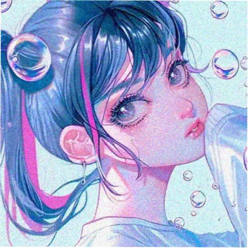读者 苏晚 头像